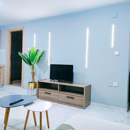 Apartamento Unique By Perfect-Living Ιωάννινα Exterior foto
