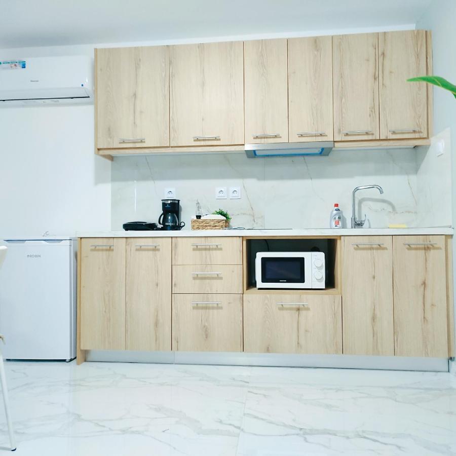Apartamento Unique By Perfect-Living Ιωάννινα Exterior foto