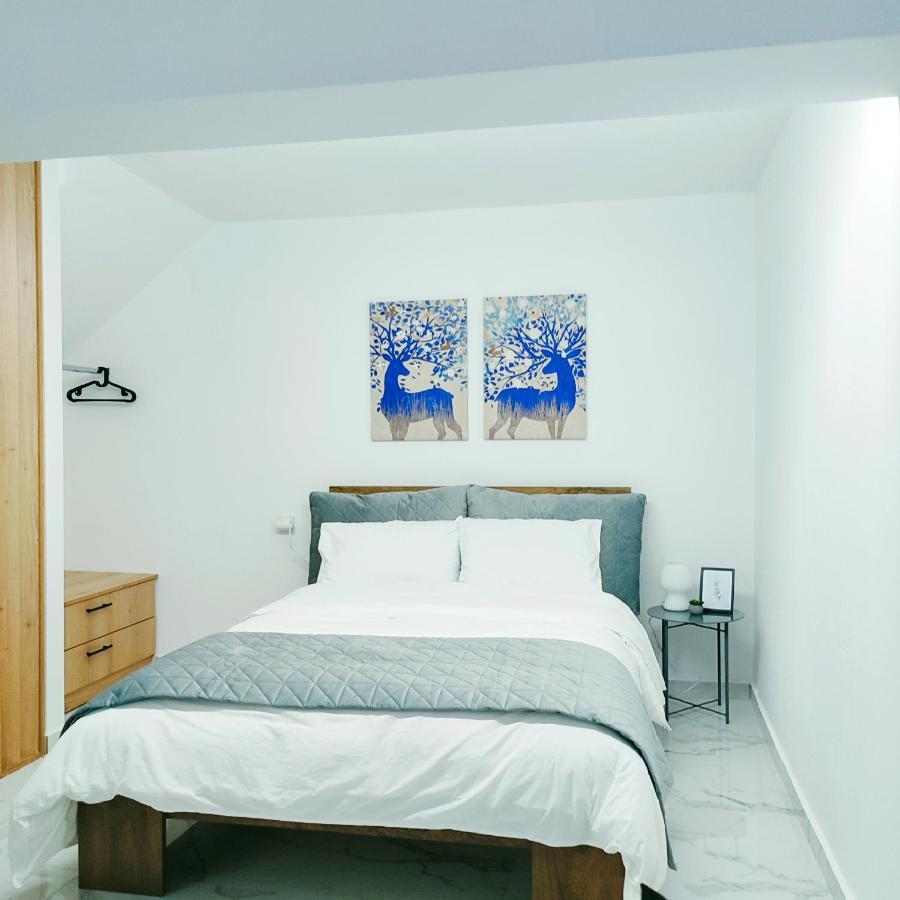Apartamento Unique By Perfect-Living Ιωάννινα Exterior foto