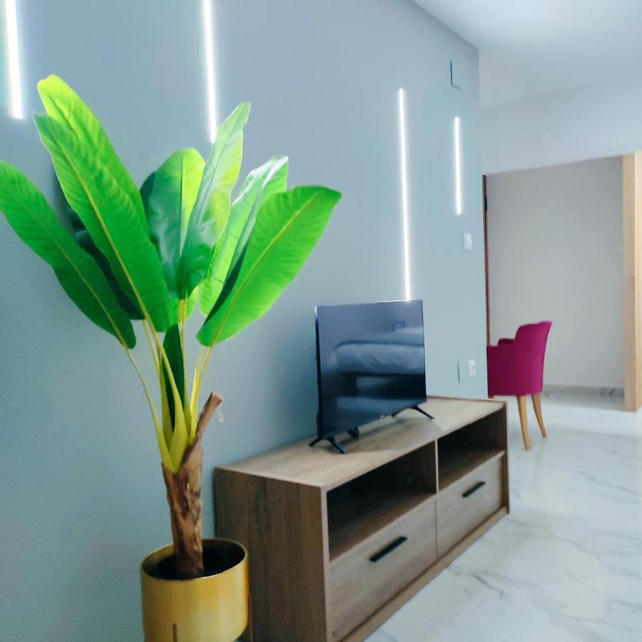 Apartamento Unique By Perfect-Living Ιωάννινα Exterior foto