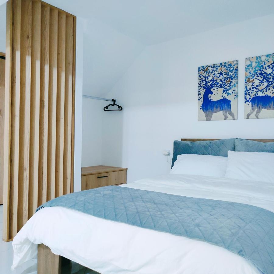 Apartamento Unique By Perfect-Living Ιωάννινα Exterior foto