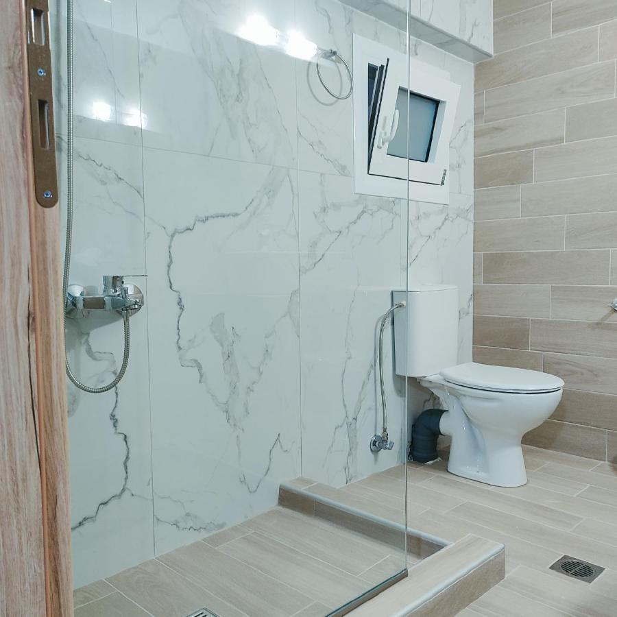 Apartamento Unique By Perfect-Living Ιωάννινα Exterior foto