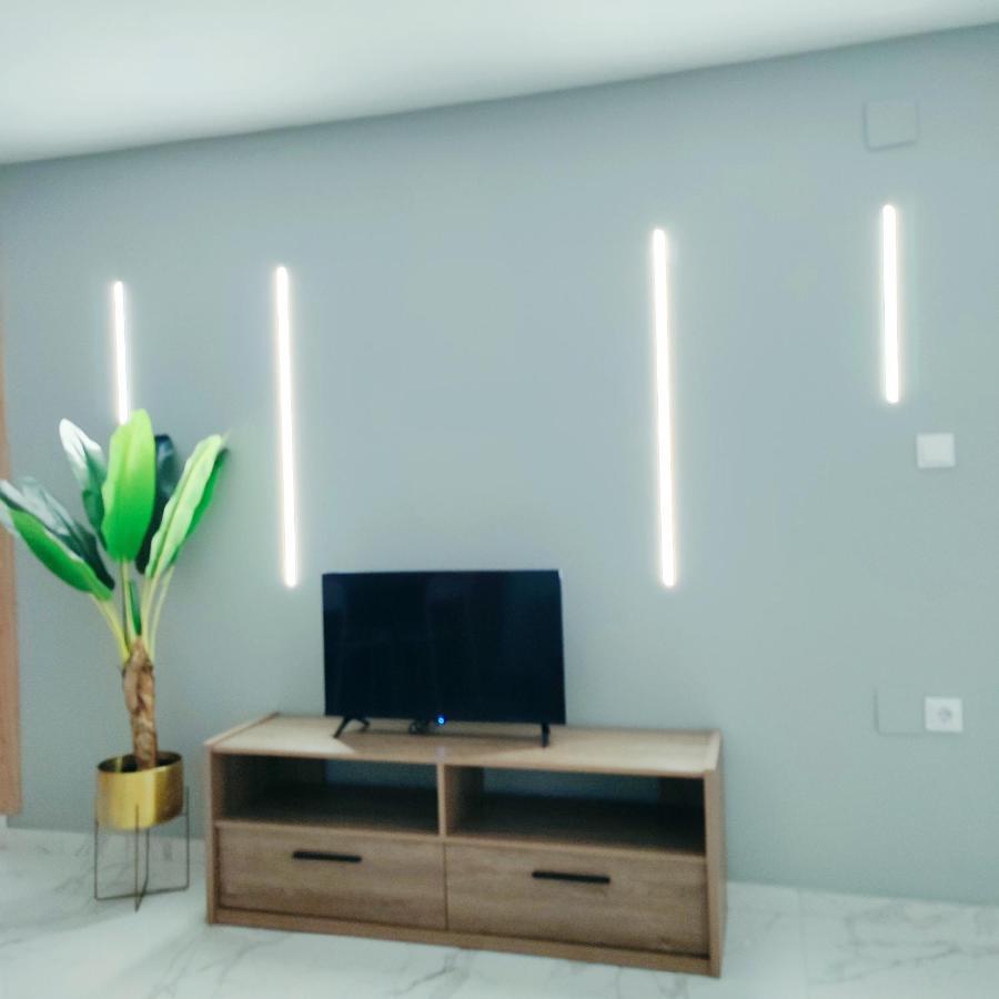 Apartamento Unique By Perfect-Living Ιωάννινα Exterior foto