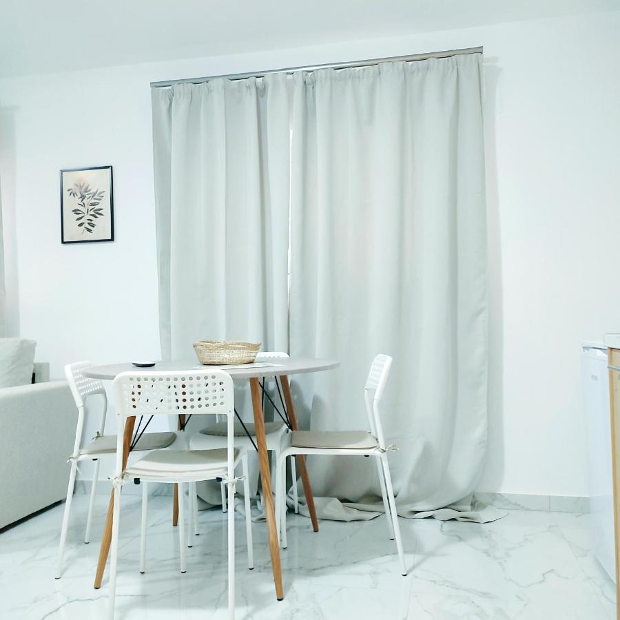 Apartamento Unique By Perfect-Living Ιωάννινα Exterior foto