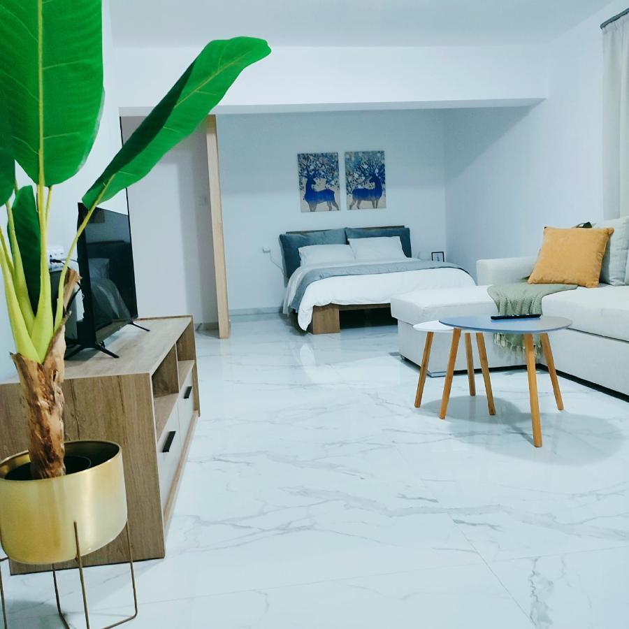 Apartamento Unique By Perfect-Living Ιωάννινα Exterior foto
