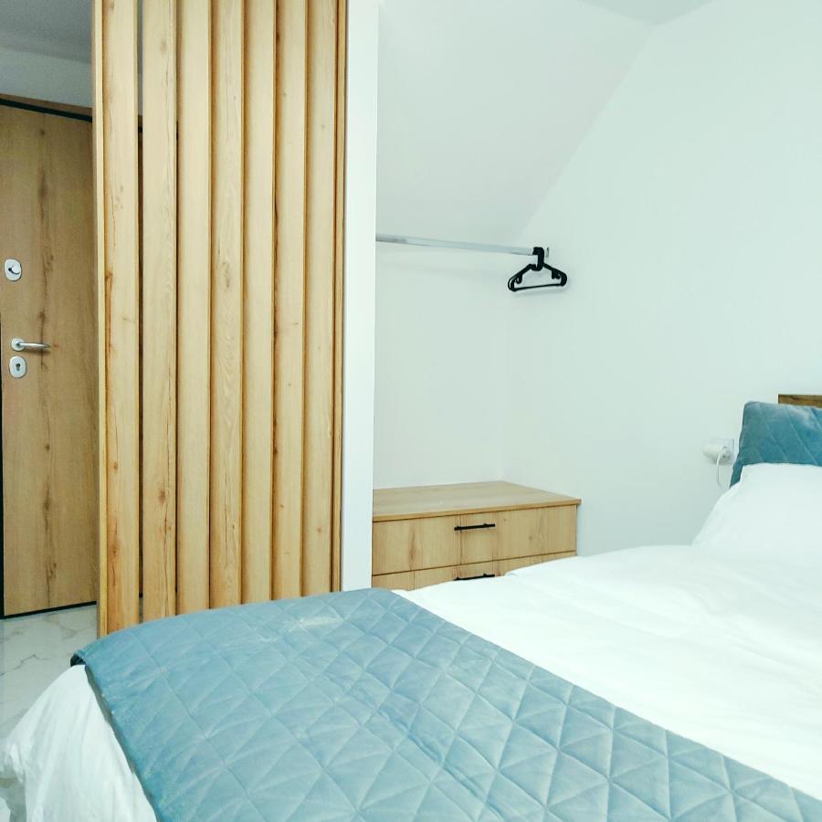 Apartamento Unique By Perfect-Living Ιωάννινα Exterior foto