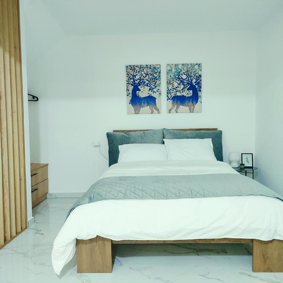 Apartamento Unique By Perfect-Living Ιωάννινα Exterior foto
