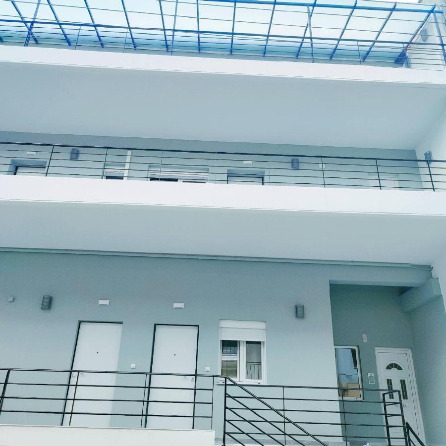 Apartamento Unique By Perfect-Living Ιωάννινα Exterior foto